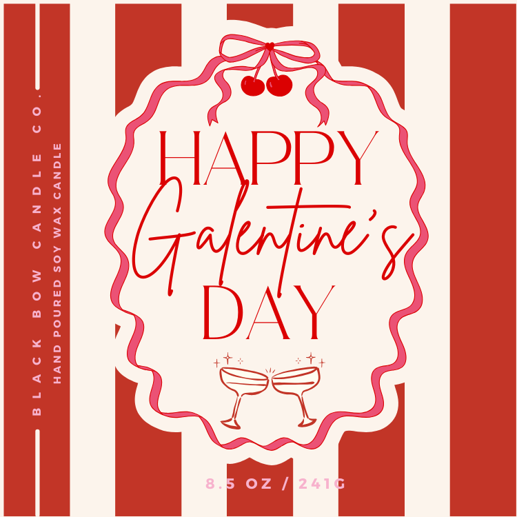 Galentine's Day