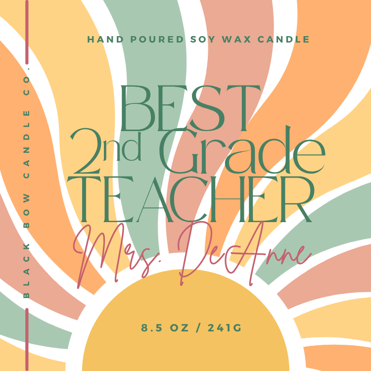 Personalized Teacher