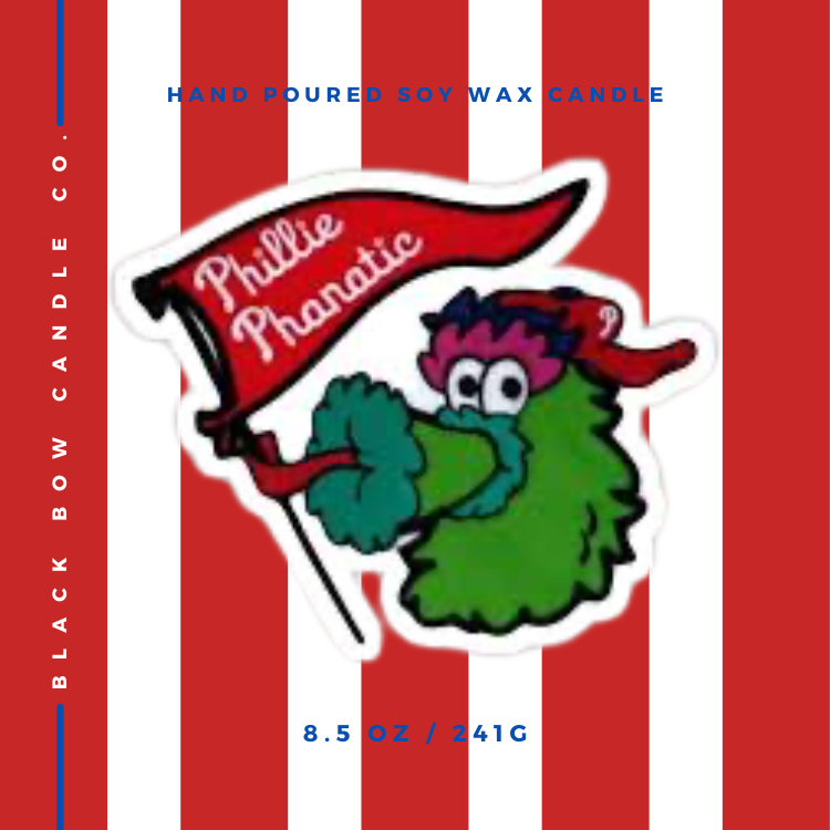 2026 Phanatic