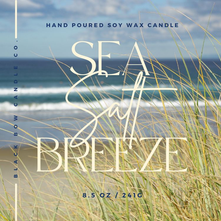 Sea Salt Breeze