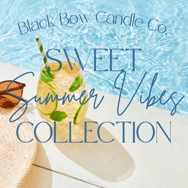 Sweet Summer Vibes Collection