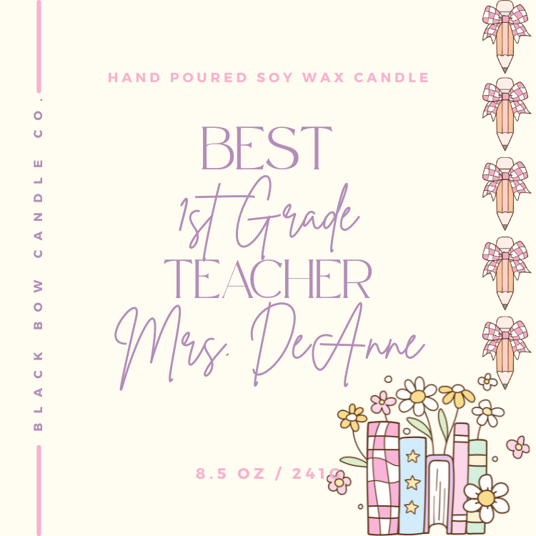 Custom Teacher