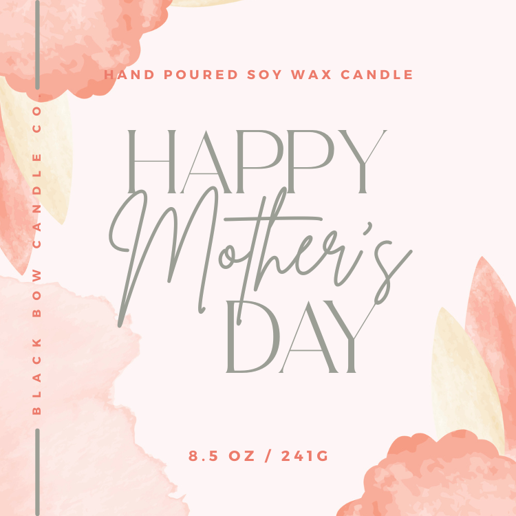 Happy Mother's Day