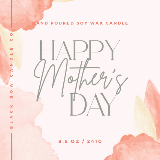 Happy Mother's Day