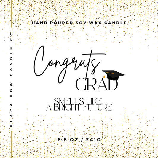 Congrats Grad