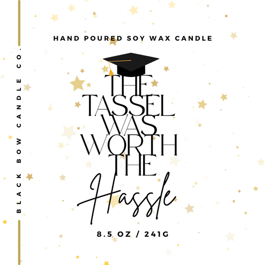 Tassel Hassle