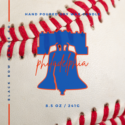 Philadelphia Baseball