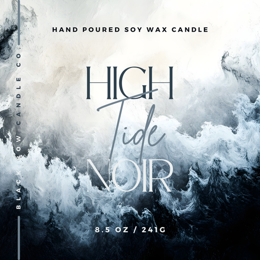 High Tide Noir