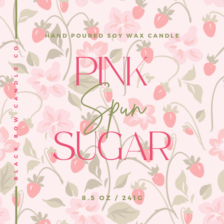 Spring Sample Set