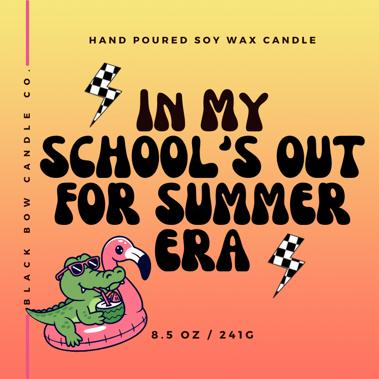 School's Out Era