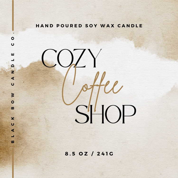 Cozy Coffee Shop