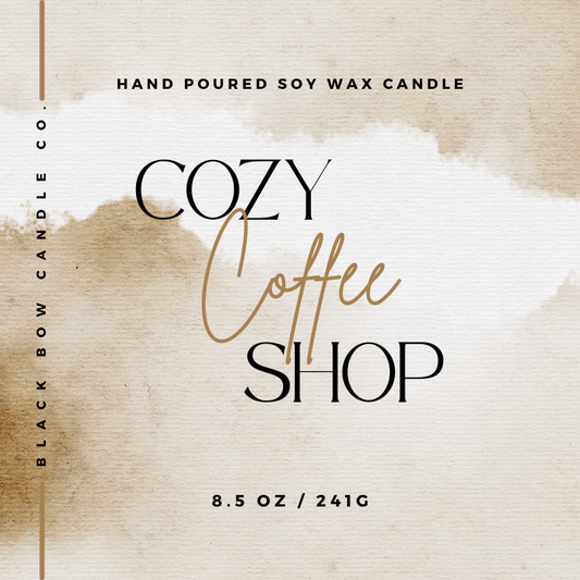 Cozy Coffee Shop