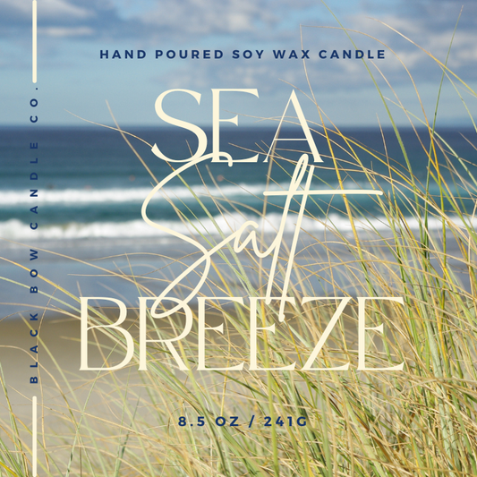 Sea Salt Breeze